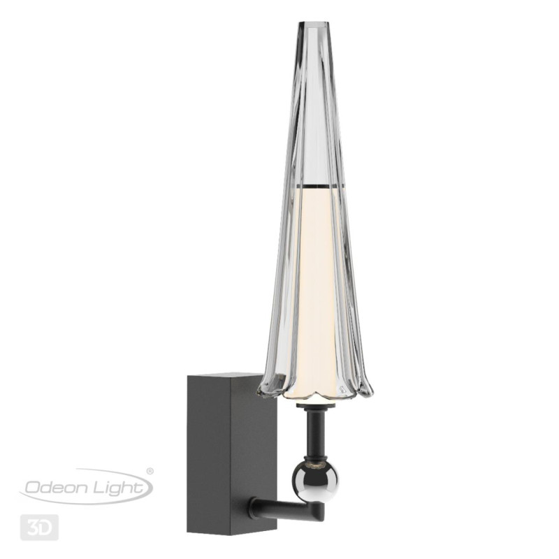 Бра Odeon Light 5429/5WL