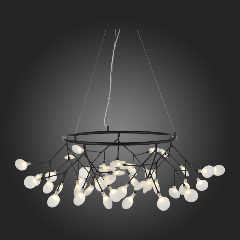 Подвесная люстра ST-Luce SL411.453.45