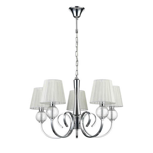 Подвесная люстра Vele Luce VL1971L05