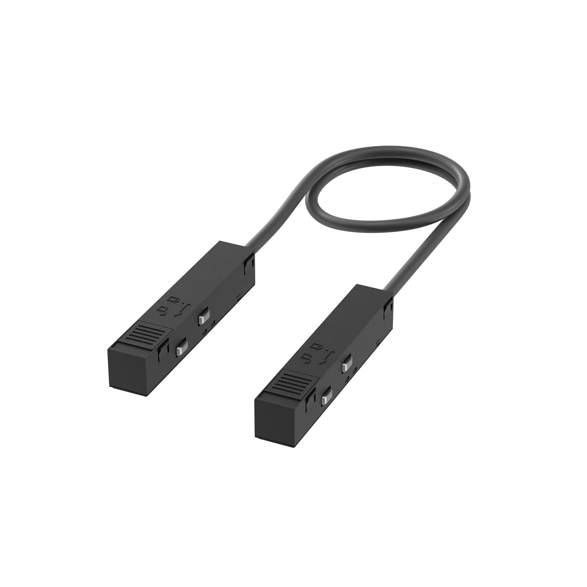 Комплектующие для систем освещения с токоведущими элементами Technical TRA034CPC-42B-50