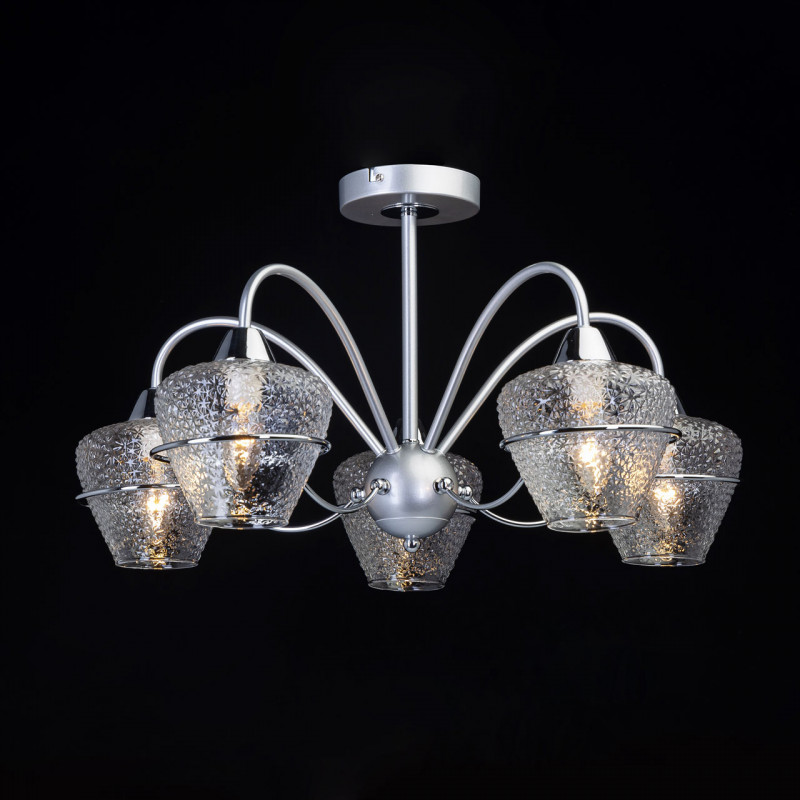 Люстра на штанге MW-Light 315015305