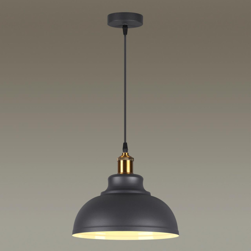 Подвесной светильник Odeon Light 3366/1