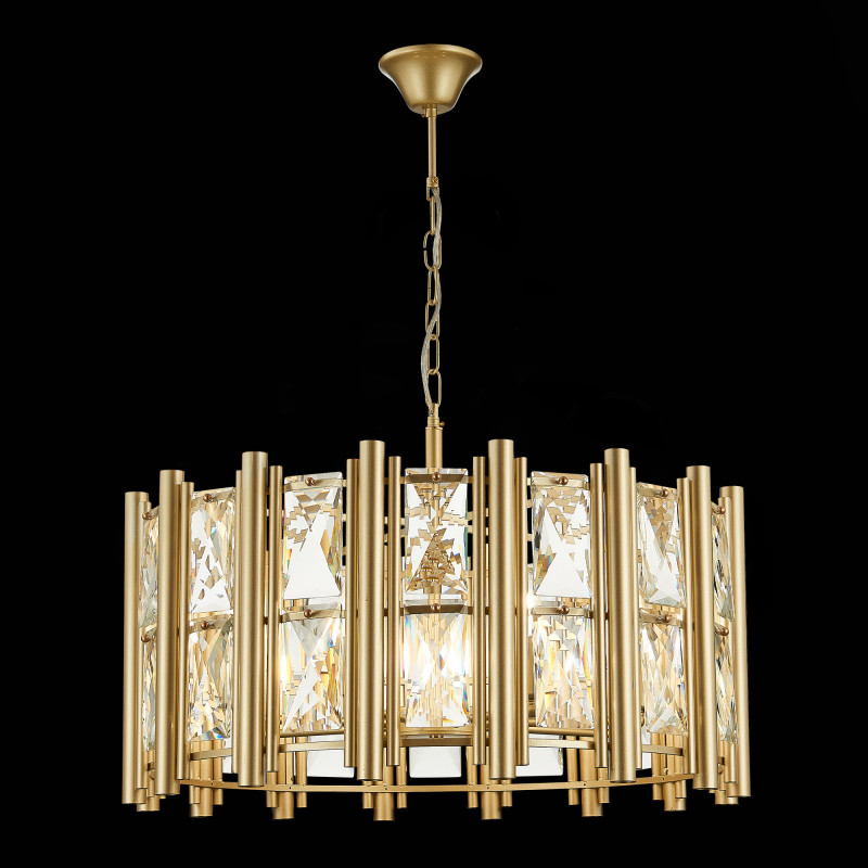 Подвесная люстра ST-Luce SL1623.203.08