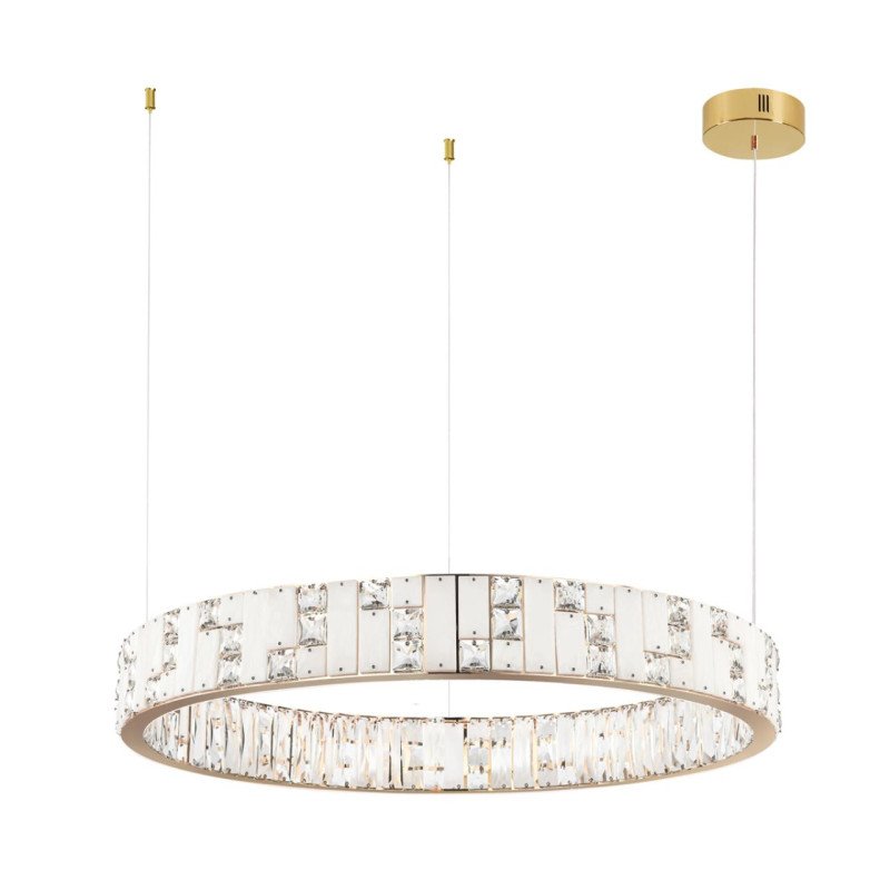 Подвесная люстра Odeon Light 5072/100L