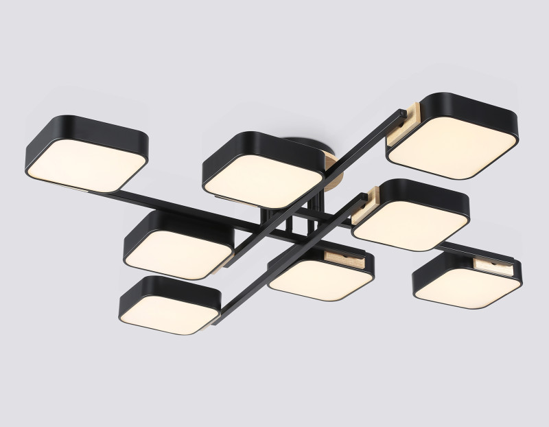 Накладная люстра Ambrella Light FL4890