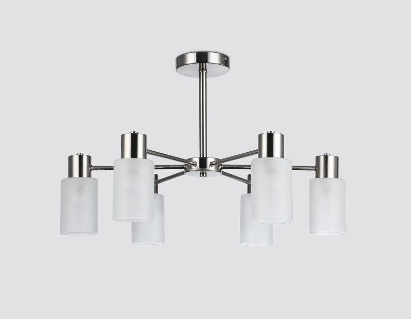 Люстра на штанге Ambrella Light TR9572