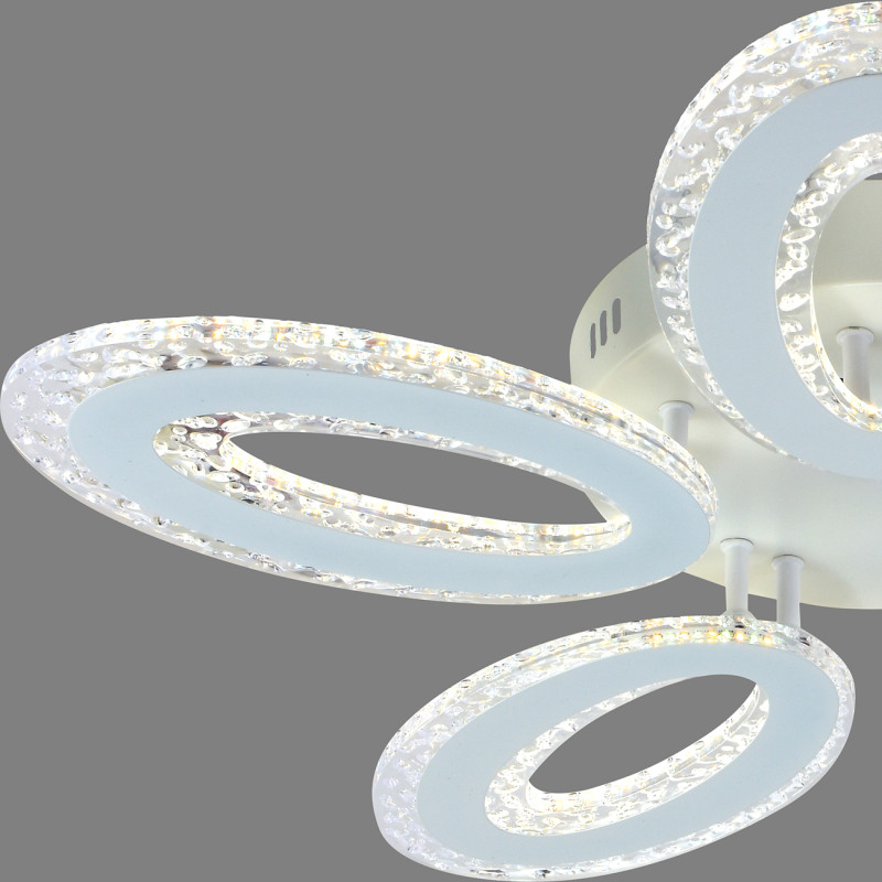Накладная люстра Escada 10211/5LED