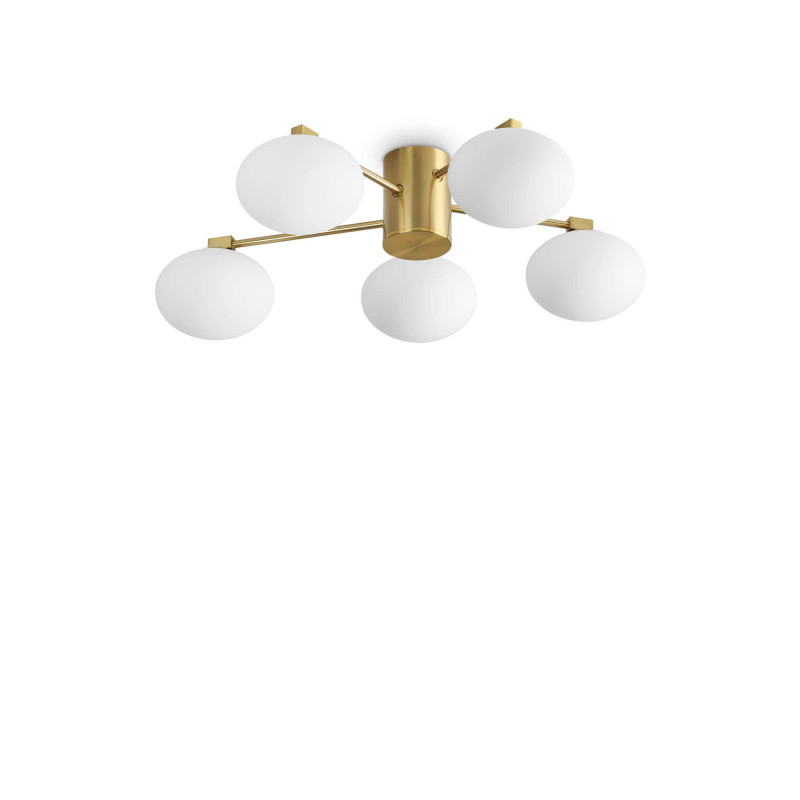 Накладная люстра Ideal Lux 316697