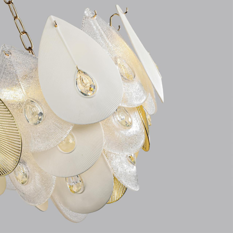 Подвесная люстра Odeon Light 5050/11