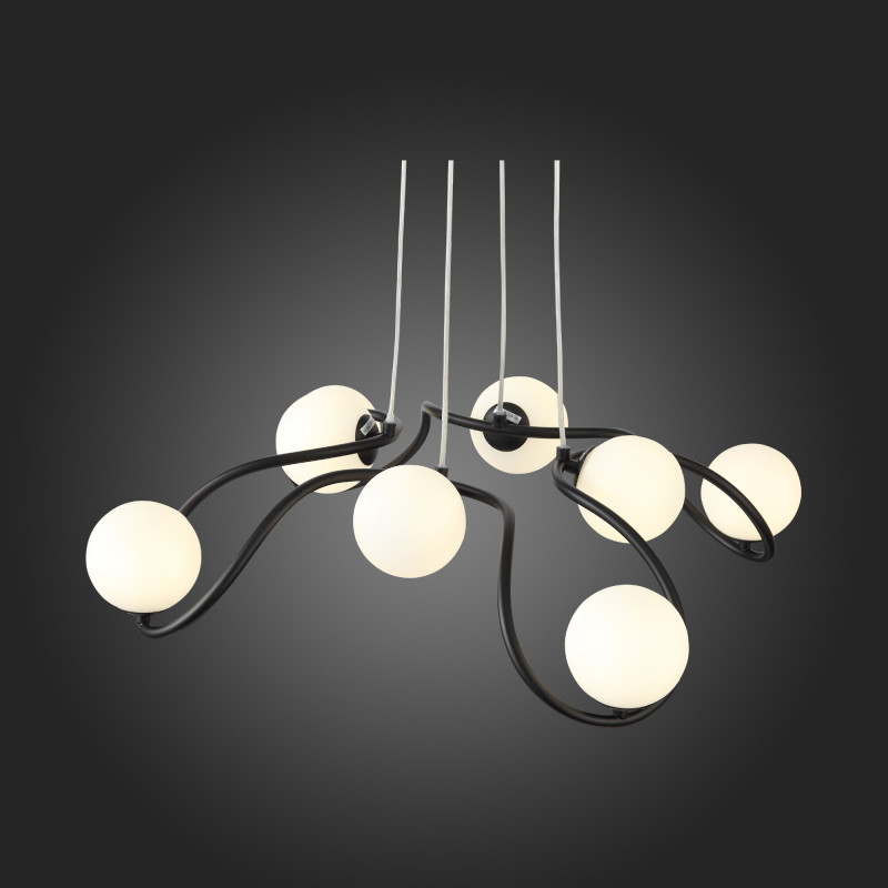 Подвесная люстра ST-Luce SL1502.403.08