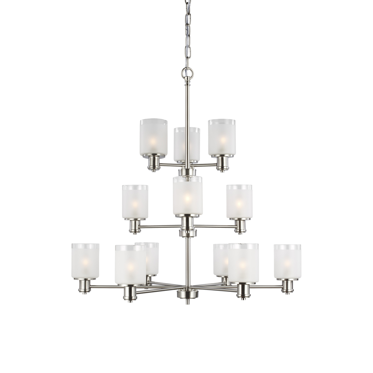 Люстра Generation Lighting, Арт. 3139812-962