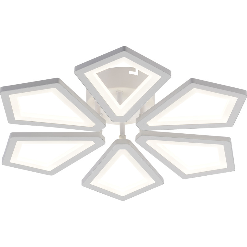 Накладная люстра Escada 10284/6LED