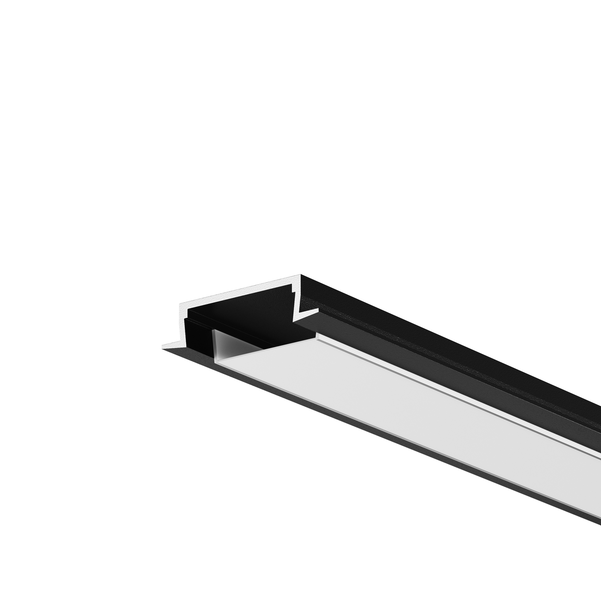 Профиль Led Strip 632010