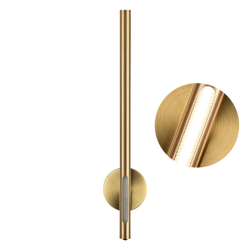 Бра Odeon Light 6644/10WL