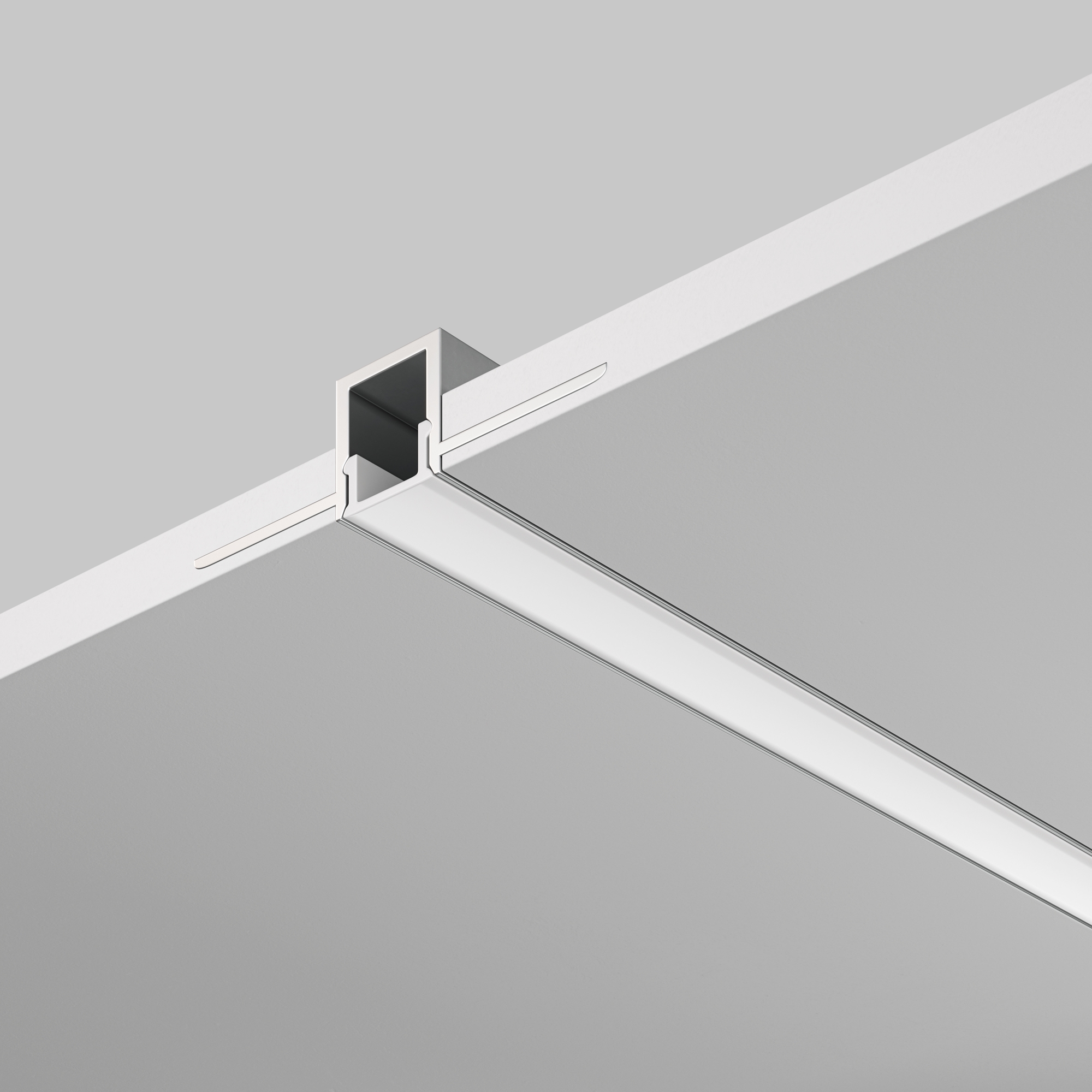 Профиль Led Strip ALM-5313A-S-2M