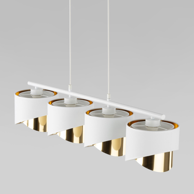 Подвесная люстра TK Lighting 4822