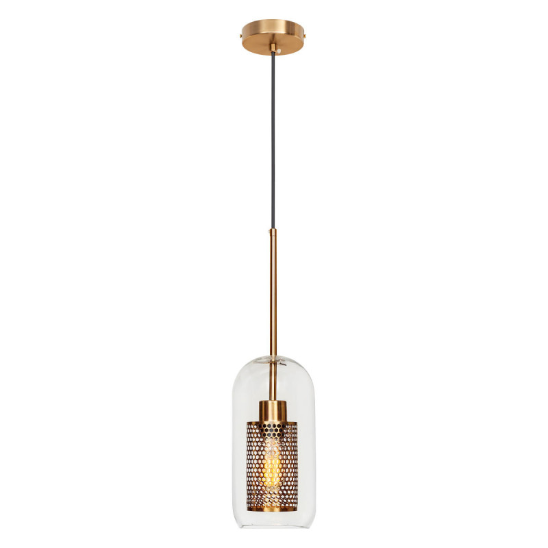 Подвесной светильник LOFT IT LOFT2566-D