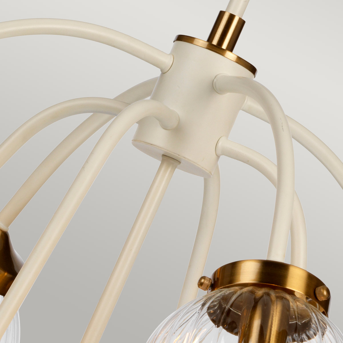 Люстра  Elstead Lighting, Арт. DL-COSMOS9