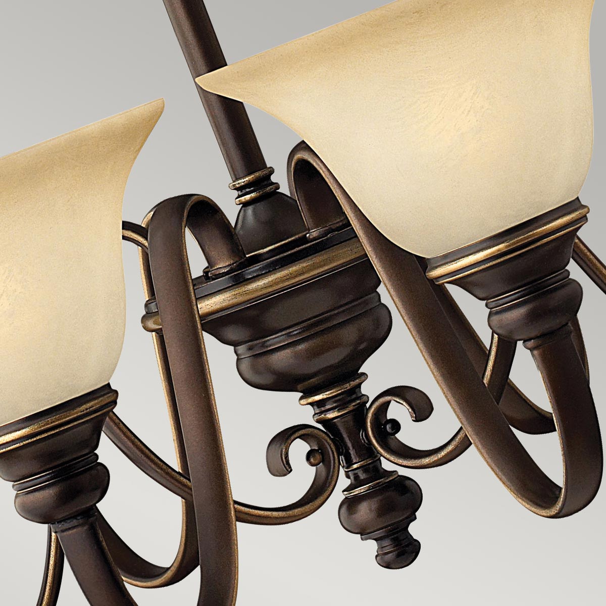 Люстра Hinkely Lighting, Арт. HK-CELLO6