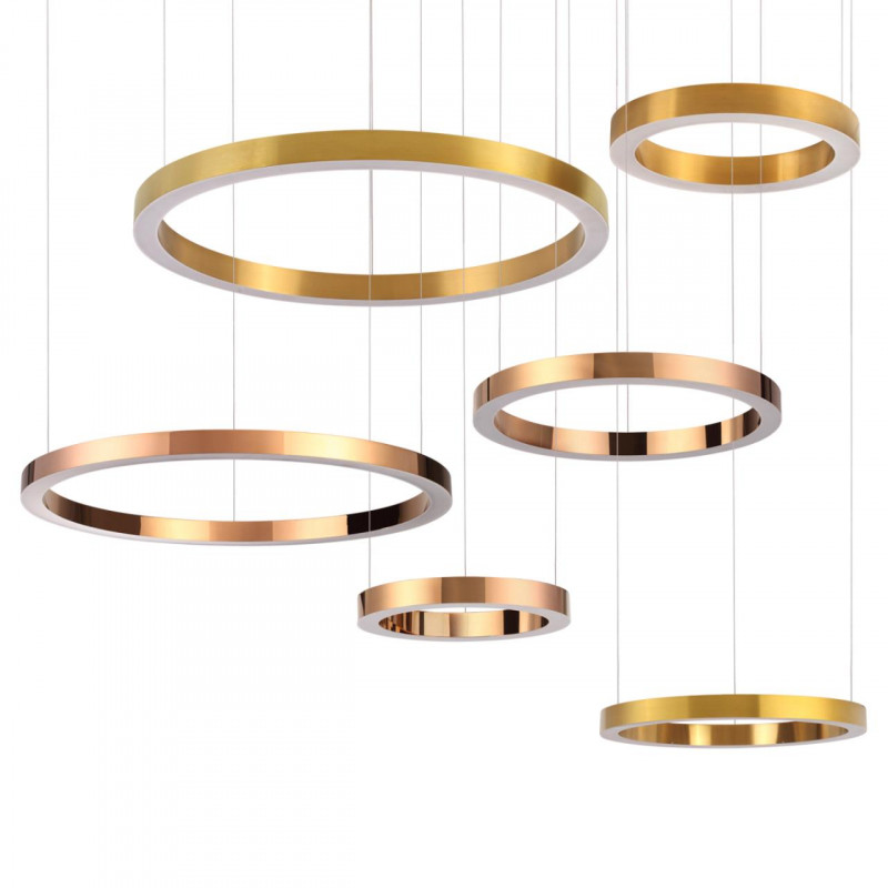 Подвесной светильник Odeon Light 3885/45LA