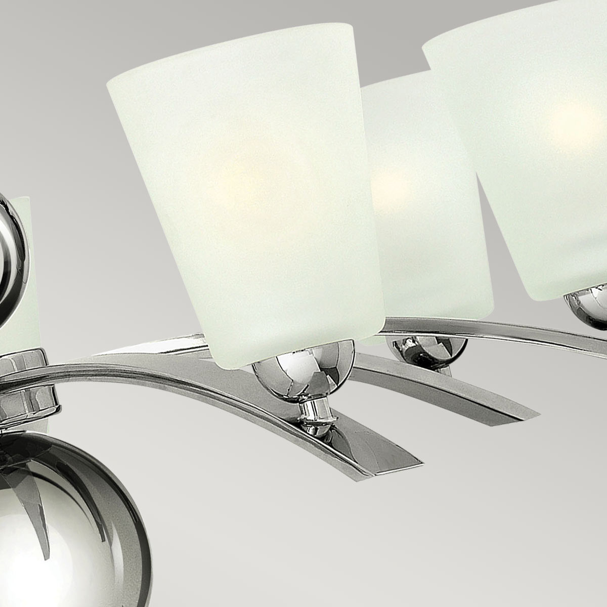 Люстра Hinkley Lighting, Арт. HK-ZELDA7-PN