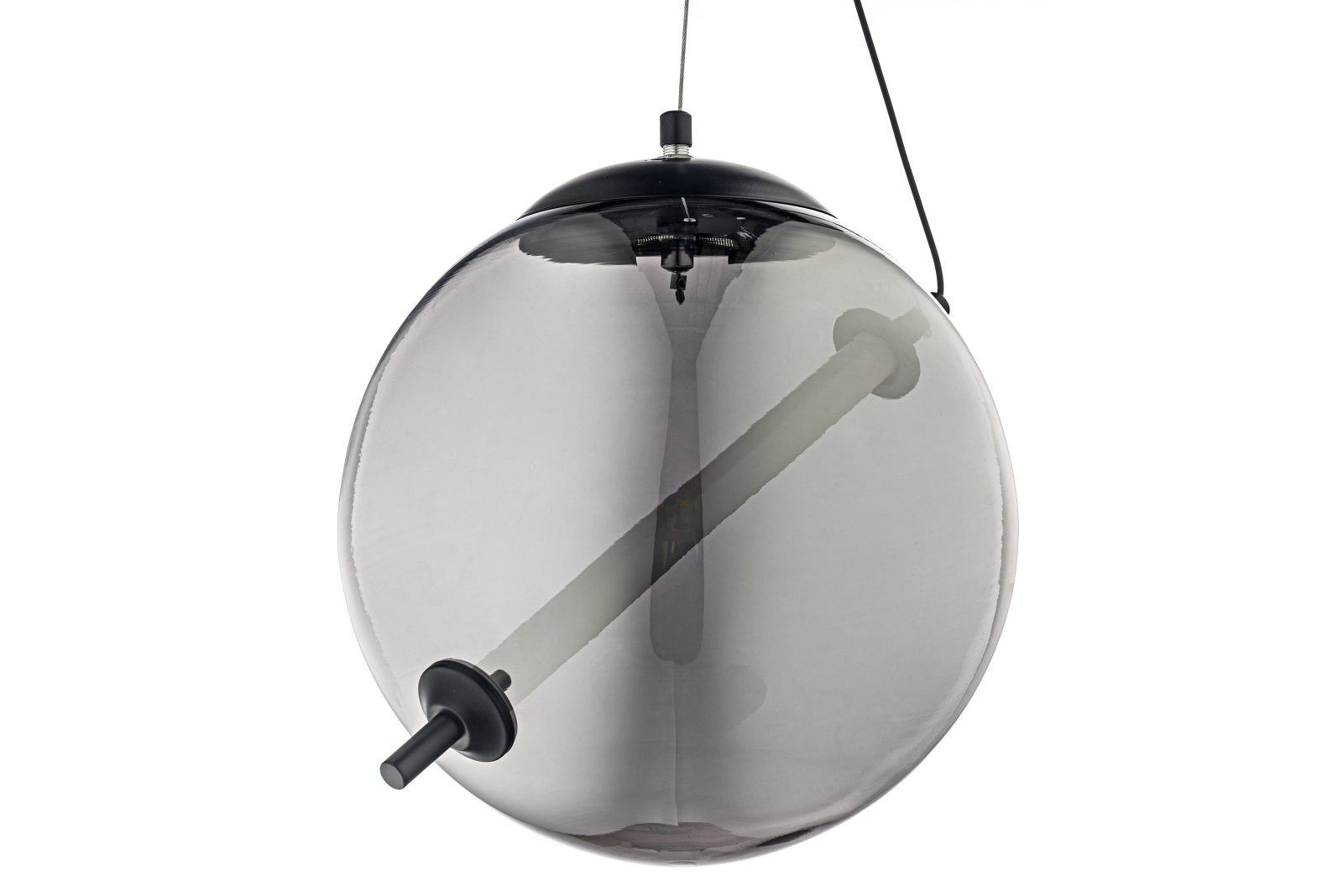 Люстра подвесная Arti Lampadari Canzo L 1.P8 CL