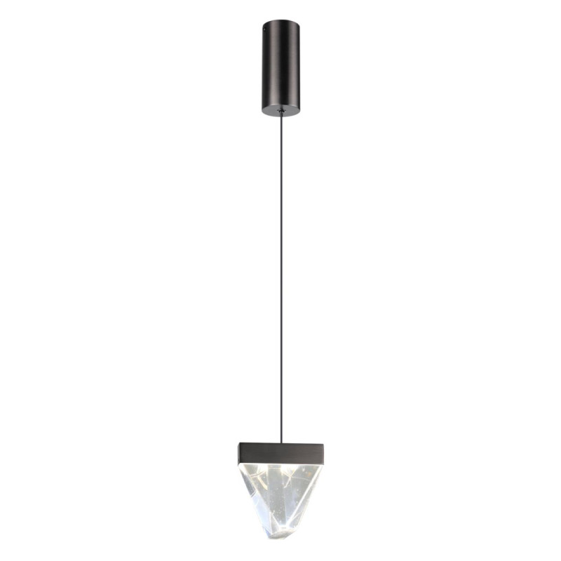 Подвесной светильник Odeon Light 6677/5L