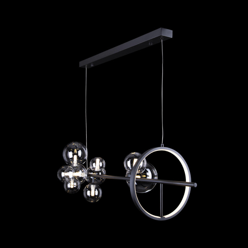 Подвесная люстра LOFT IT 10023/1200L