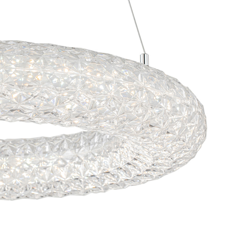 Подвесная люстра Escada 10232/1LED