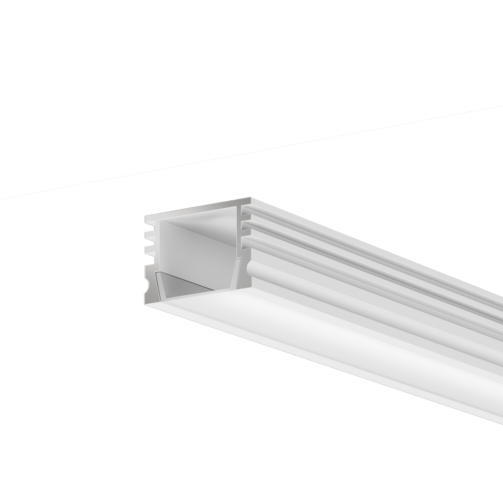 Профиль Led Strip 631006
