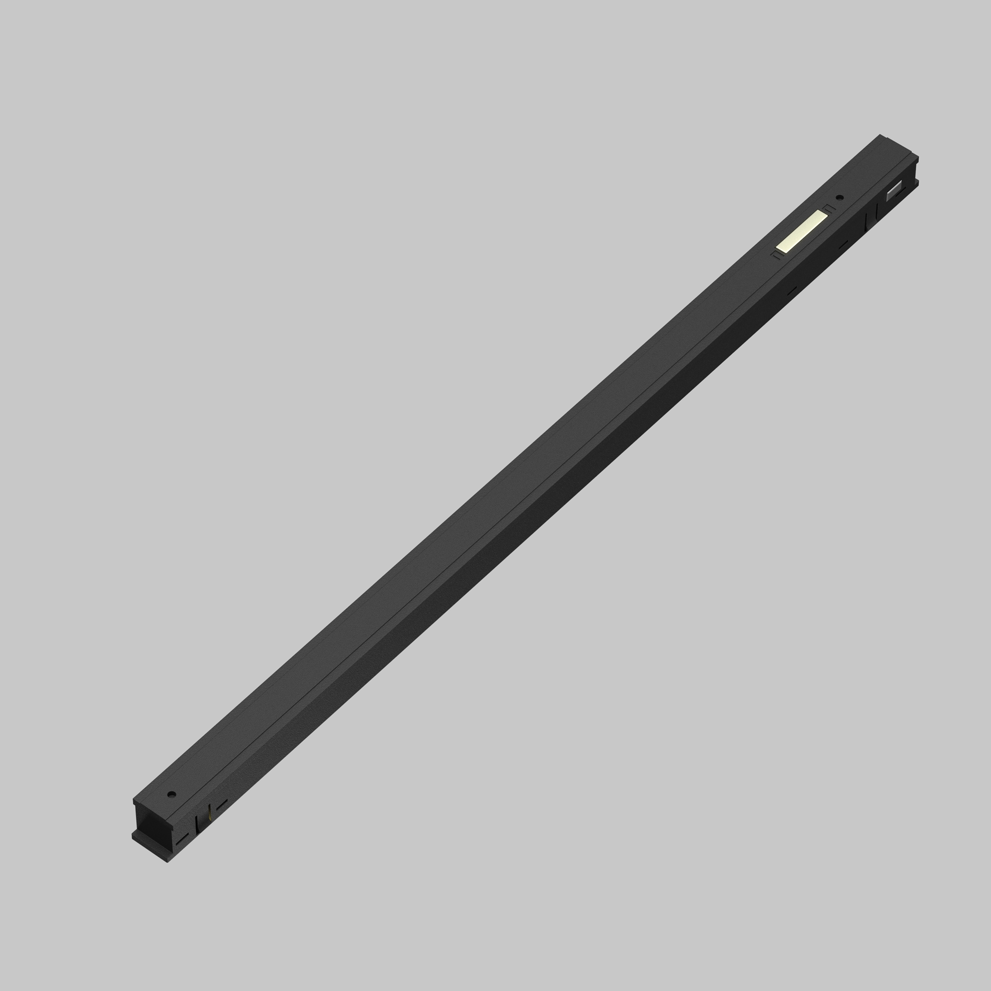 Трековый светильник Technical TR231-2-10W4K-B