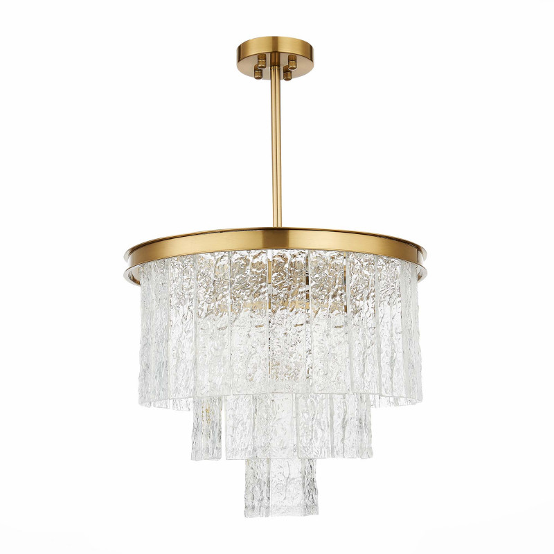Каскадная люстра ST-Luce SL1230.302.06