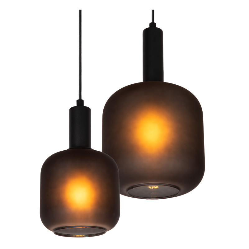 Подвесной светильник LUCIDE 45405/04/30