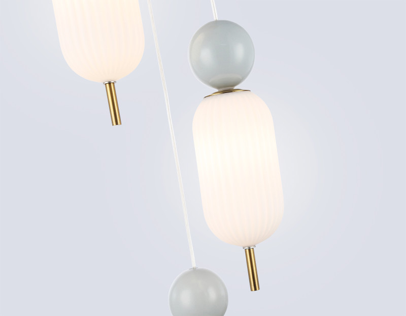 Подвесной светильник Ambrella Light LH53102