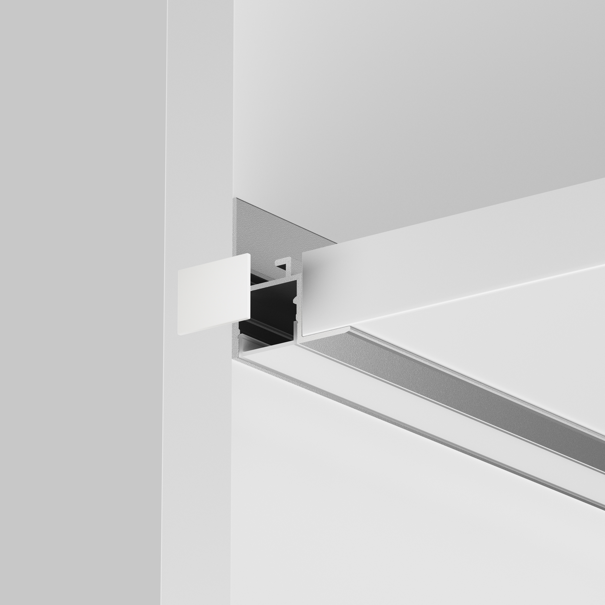 Профиль Led Strip 632014