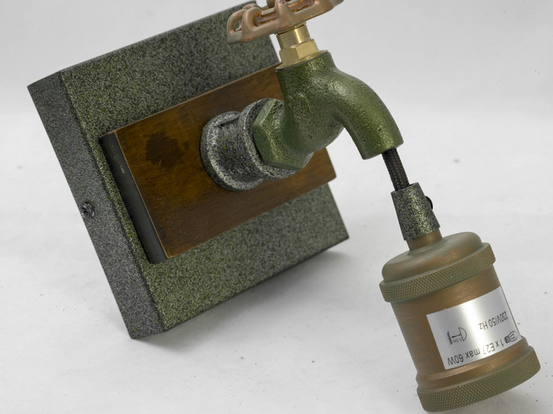 Бра Lussole LSP-9191