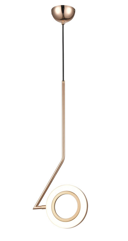 Подвесной светильник Vele Luce VL7304P21