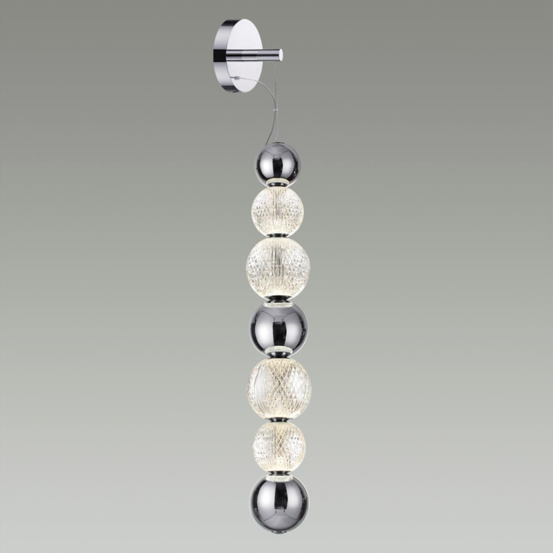 Бра Odeon Light 5007/13WL