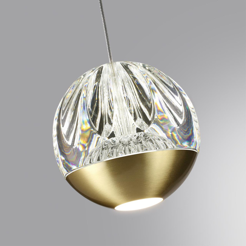 Подвесной светильник Odeon Light 5101/5L