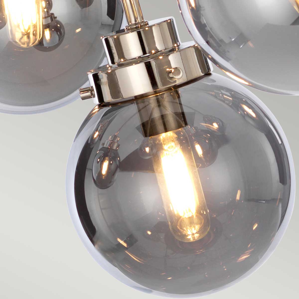 Люстра Elstead Lighting, Арт. KULA9