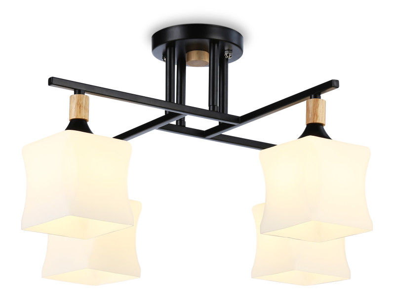Люстра на штанге Ambrella Light TR9497