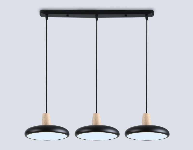 Подвесной светильник Ambrella Light FL4841
