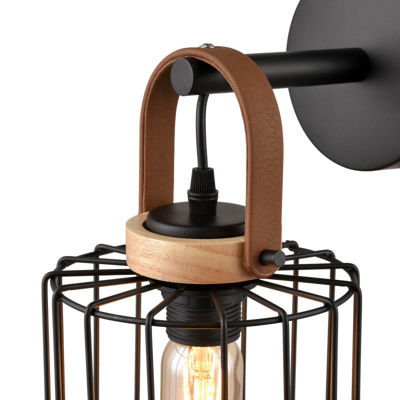 Бра Vele Luce VL6312W01