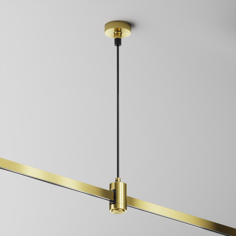 Подвесной комплект Maytoni TRA157SW-B1-BS