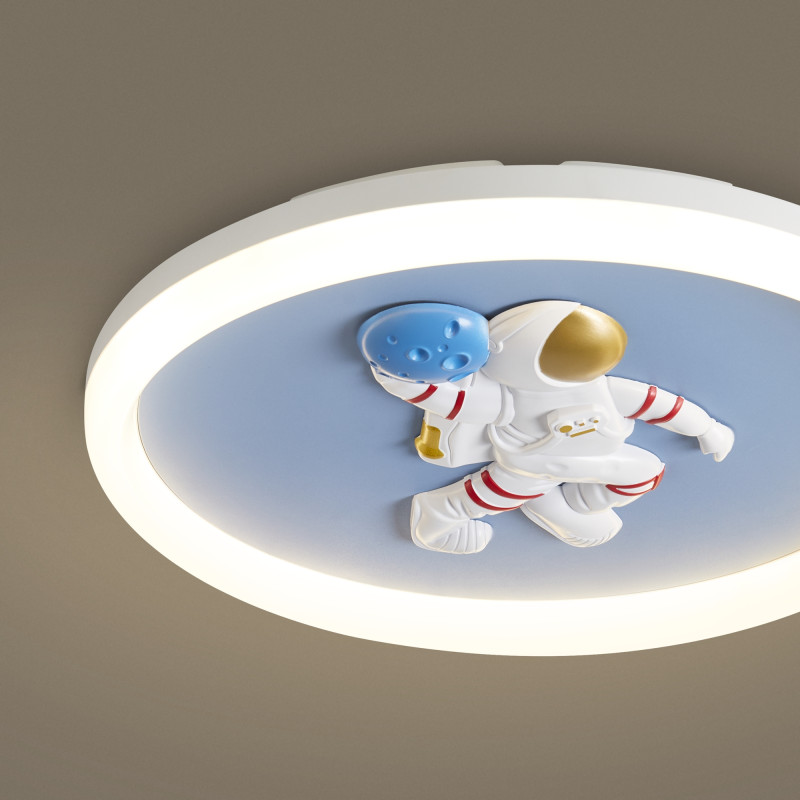 Потолочный детский светильник Freya FR5457CL-L36B