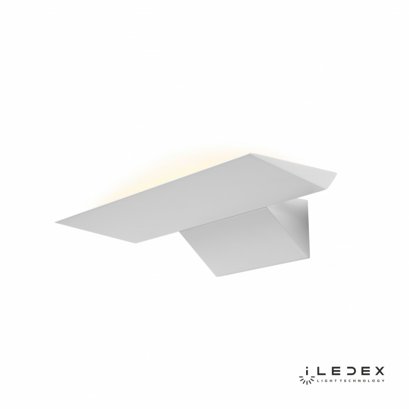 Бра iLedex ZD8114-9W WH