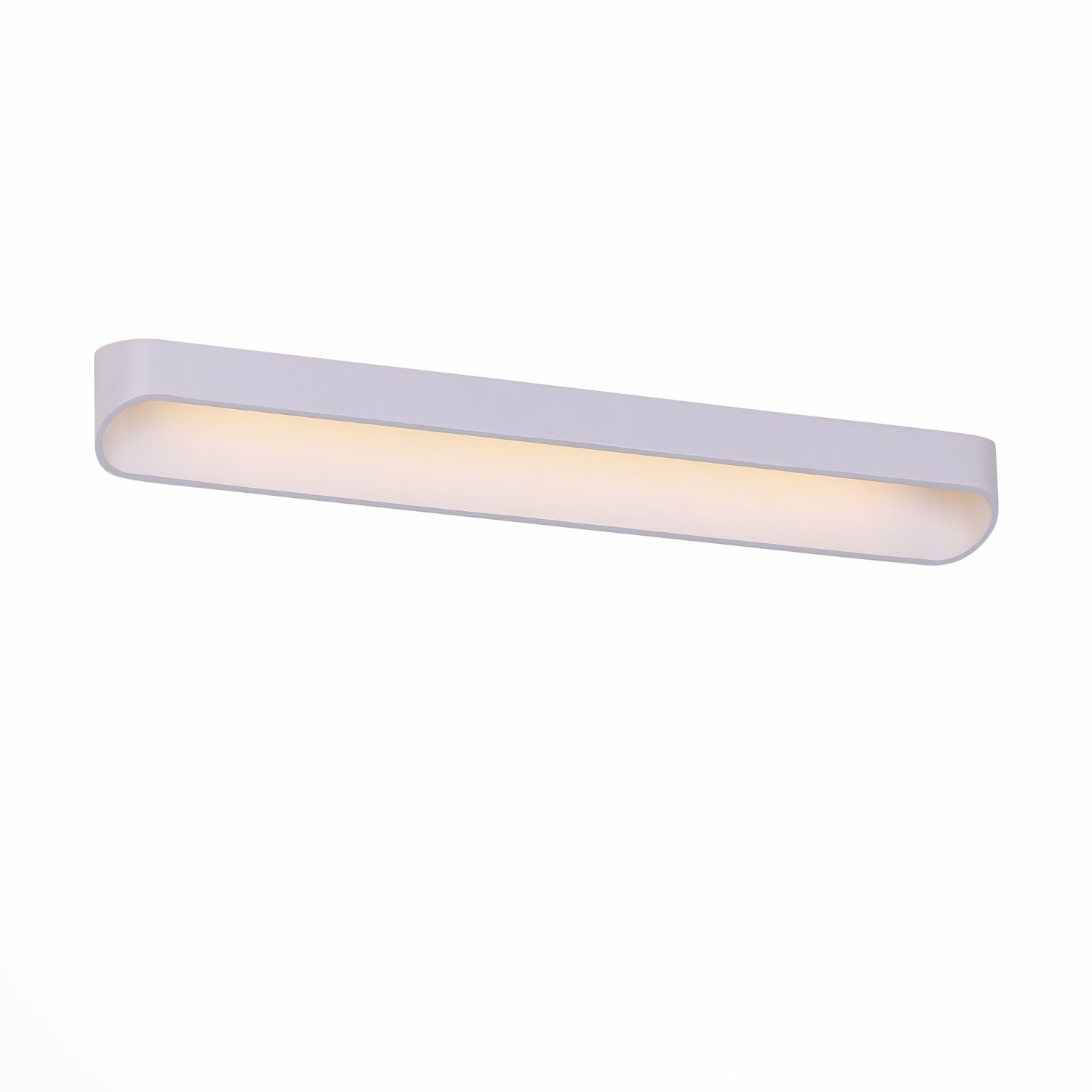SL582.111.01 Светильник настенный ST-Luce Белый/Белый LED 1*18W 4000K Настенные светильники