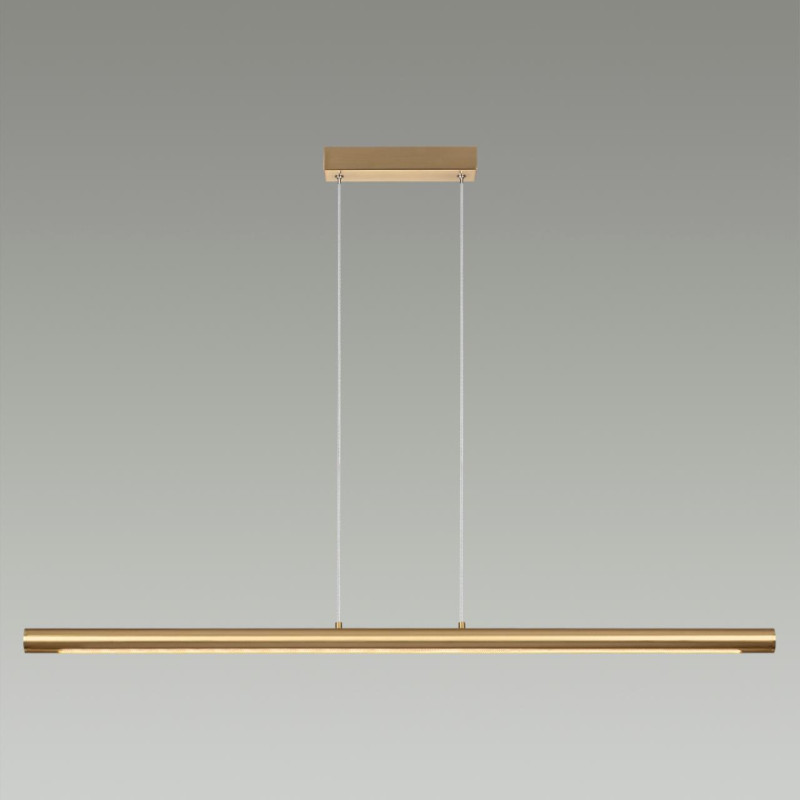 Подвесной светильник Odeon Light 6644/45L