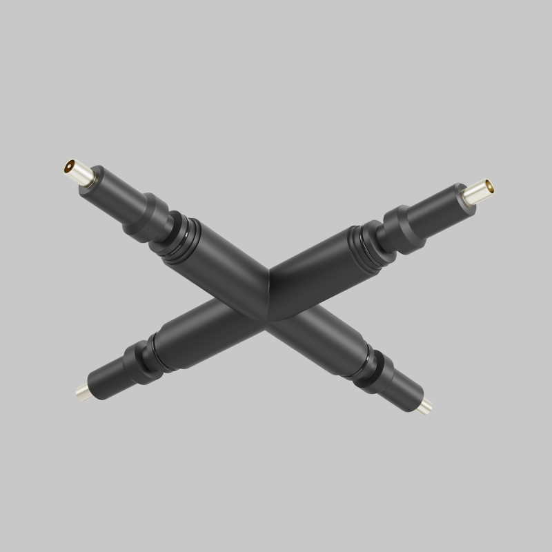 Коннектор Maytoni CA008TX-B
