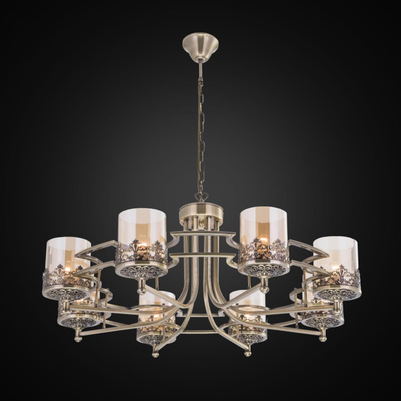 Подвесная люстра Citilux CL464183